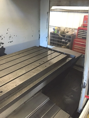 USED 1996 HAAS VF-6