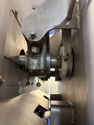 USED AMFEC 510