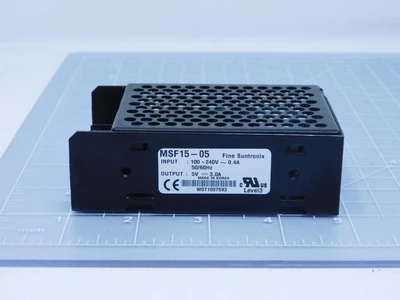 Used FINE SUNTRONIX _UNKNOWN_ AC/DC Power Supplies | OCO Industrial #1660503