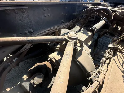 Used 2017 MACK GRANITE GU713 Dump trucks New Jersey US | Proxy Equipment #1388569