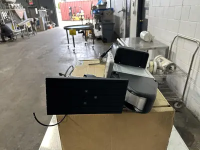 USED DOMINO 2301