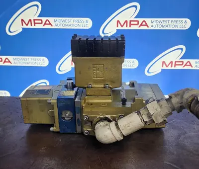 Ross 3573A5202 2-8.5 bar Valve