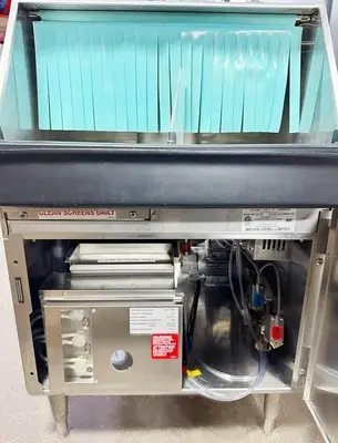 USED MOYER DIEBEL M7