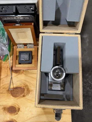 2018 MITUTOYO SV-C3200H4 Testers, Miscellaneous | Westbrook Engineering (9)