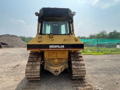 Used 2001 CATERPILLAR D6M XL Bulldozers Pennsylvania US | Proxy Equipment #1377527