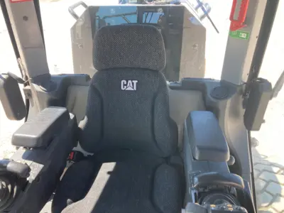 Used 2018 Caterpillar 140M3 AWD Motor Graders | Rubbl #985933