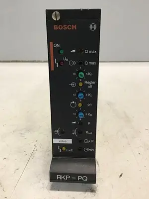 USED BOSCH 0 811 405 110