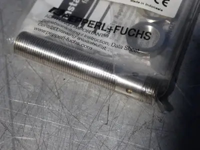 NEW PEPPERL+FUCHS NEB612GM50E2V1