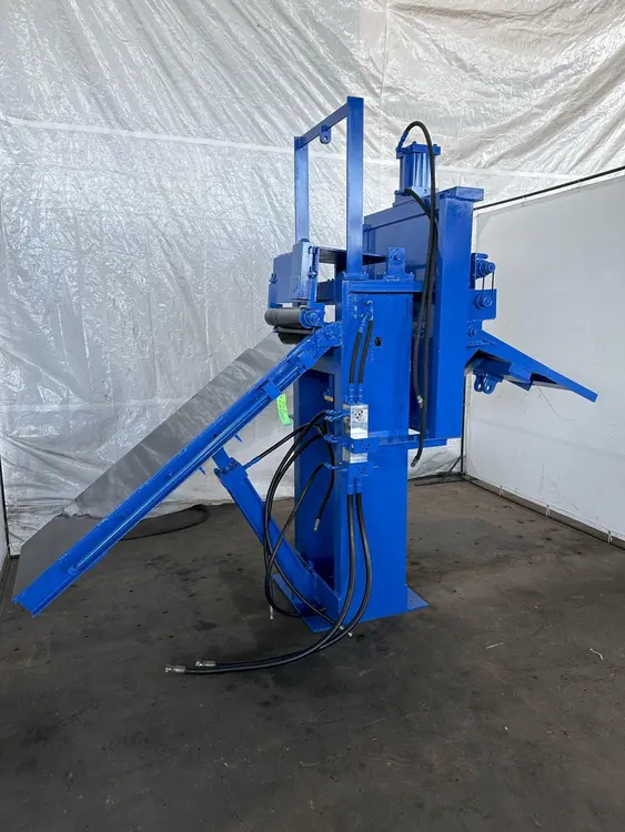 Used PRO-ECO N/A Coil Tension Stands Ohio US | G-2000, Inc. #1080049