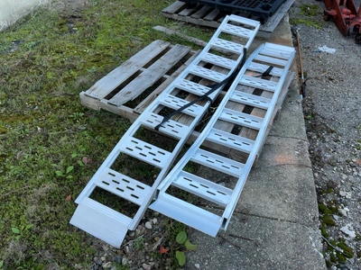 Used _UNKNOWN_ _UNKNOWN_ Parts & Accessories (Material Handling) Michigan US | Miedema Asset Management Group #1578766
