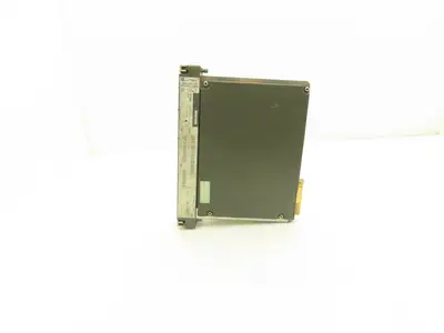 Modicon PC-E984-385 Programmable Controller 115/230VAC 16K Memory