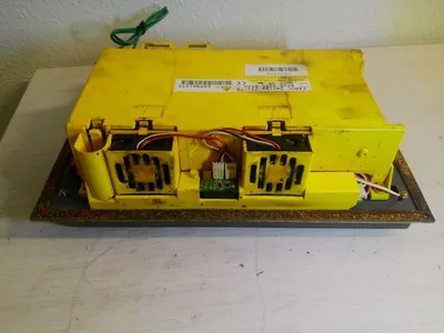 USED 2005 FANUC 21i-TB