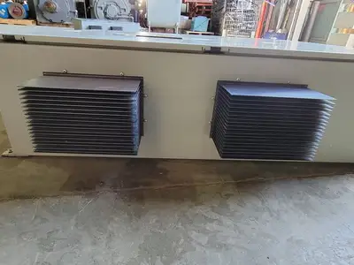 USED NEXTRON MS-13DXH2-E1D3-FP-SP