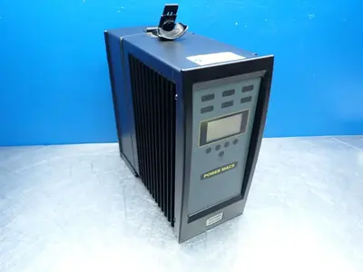 USED ATLAS COPCO TC4000PPNES