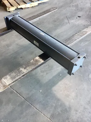 Miller Pneumatic Cylinder AV-61B2N 06.00-36.000-0200 Air-NOS
