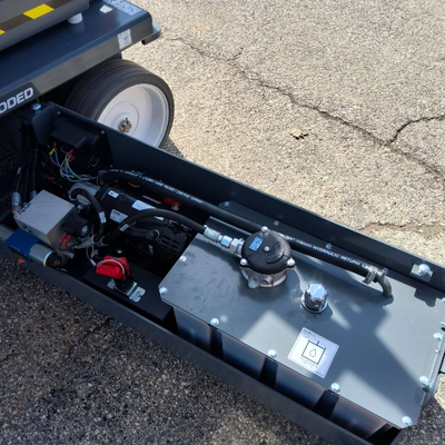 NEW 2026 Skyjack SJ4740E