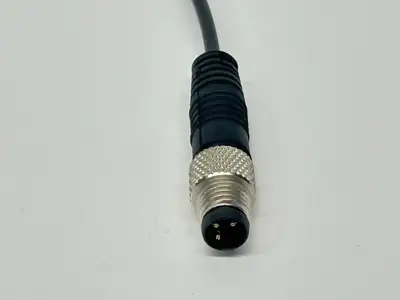 Used Balluff Magnetic Field Sensors For C-Slot BMF00EN Sensors Michigan US | Maverick Industrial Sales #1414295
