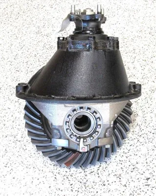 NEW HINO MOTORS 41110-E1010 AXLE 130 CARRIER ASSY 41110E1010