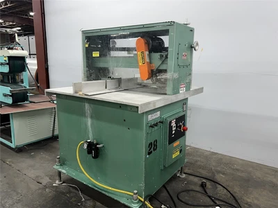 USED RDN C420