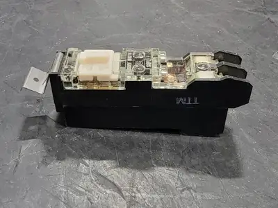 USED ALLEN-BRADLEY 595-AB