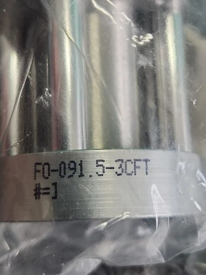NEW Bimba FO-091.5-CFT