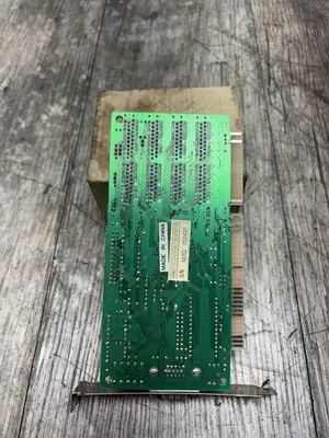 Used TRIDENT K928 Misc Electrical & Power Parts South Carolina US | ESS Industrial Equipment Sales #1329101