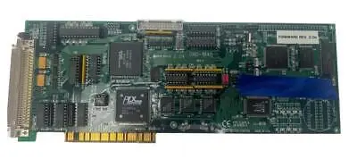 Galil Motion Control DMC-1840 Rev E DMC-1846 Rev D PLC Processors | ANACAPA EQUIPMENT BROKERS, INC (8)