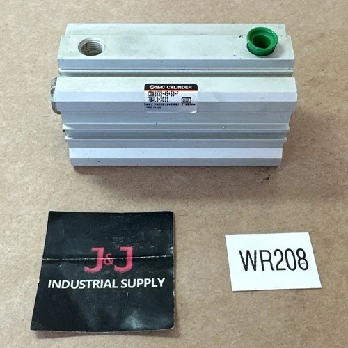NEW SMC CDQ2B32-45+5D-F