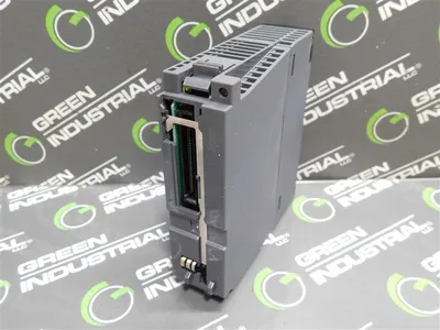 USED MITSUBISHI QY81P