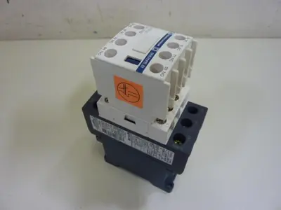 USED TELEMECANIQUE LCD1D32REQ3826G10