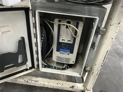 USED MAAG LS-45-1053A