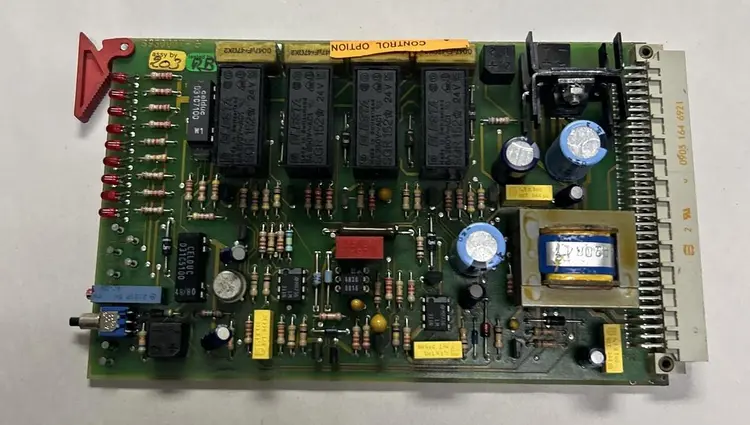 Used ARL S930007-5 Miscellaneous Equipment (Electrical & Power) Ohio US | Surplus Asset Holdings #1238061