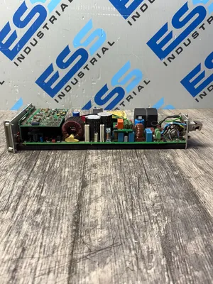 SONOTRONIC USG2000 Electrical/PLC/Automation | ESS Industrial Equipment Sales (12)