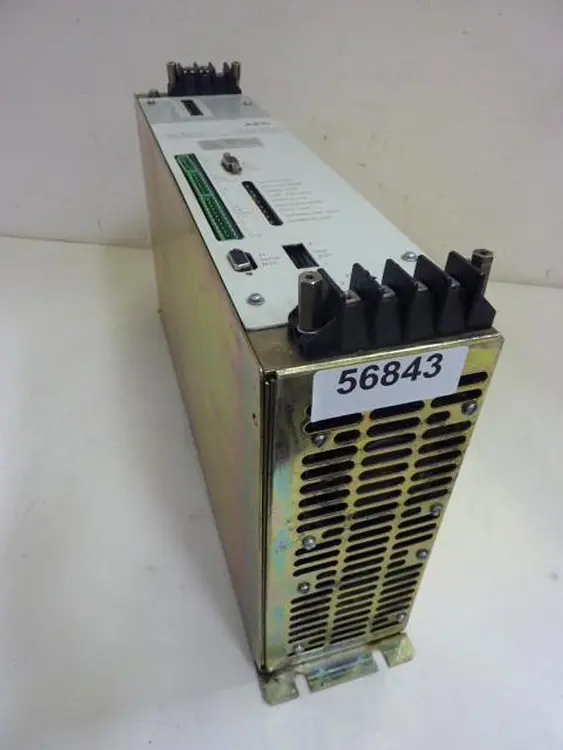 Used GETTYS A730-000 Amplifiers | Ideal Machinery #619999