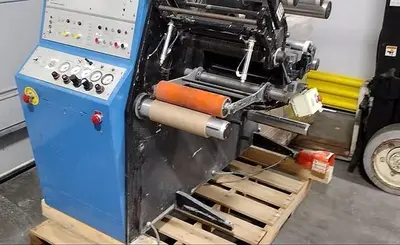 USED ROTOFLEX RACER 1300