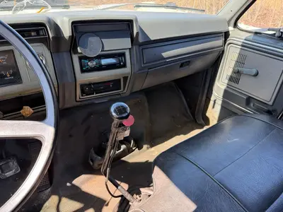 Used 1994 FORD F600 Service & Utility Trucks Kentucky US | Proxy Equipment #1426131