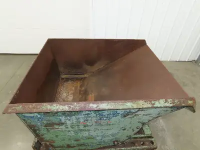 Used ROURA _UNKNOWN_ Hoppers Indiana US | Arrow Industrial #1408584