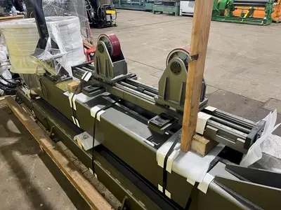 USED AMET CWLS25-5400Z
