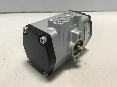 USED KITZ C-2