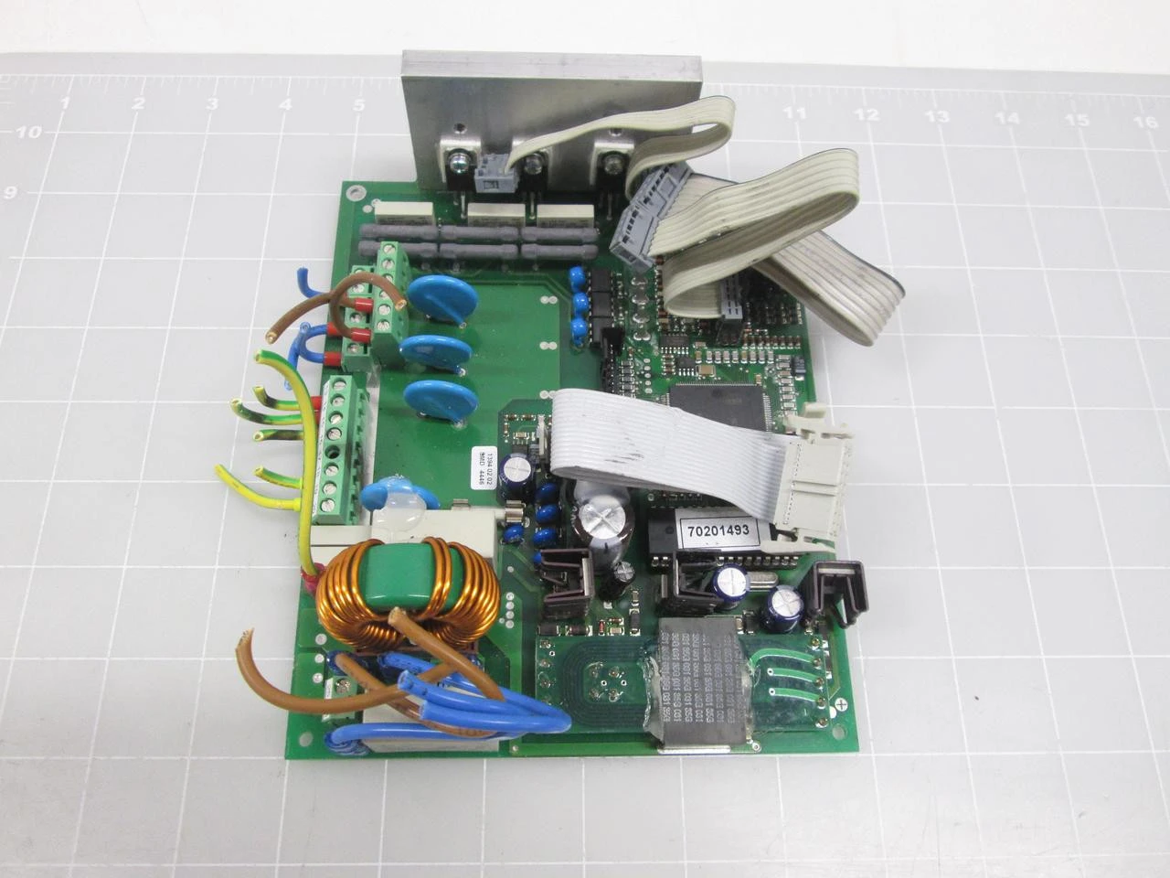 Used REO _UNKNOWN_ Circuit Boards | OCO Industrial #1607816