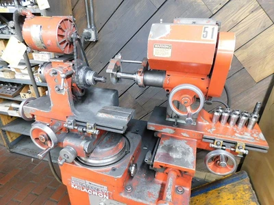 USED 1980 Cincinnati-Milacron MT, MONOSET, 1980, ENORMOUS TOOLING PACKAGE