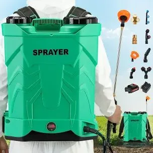 Used _UNKNOWN_ _UNKNOWN_ Sprayers Michigan US | Miedema Asset Management Group #1307660