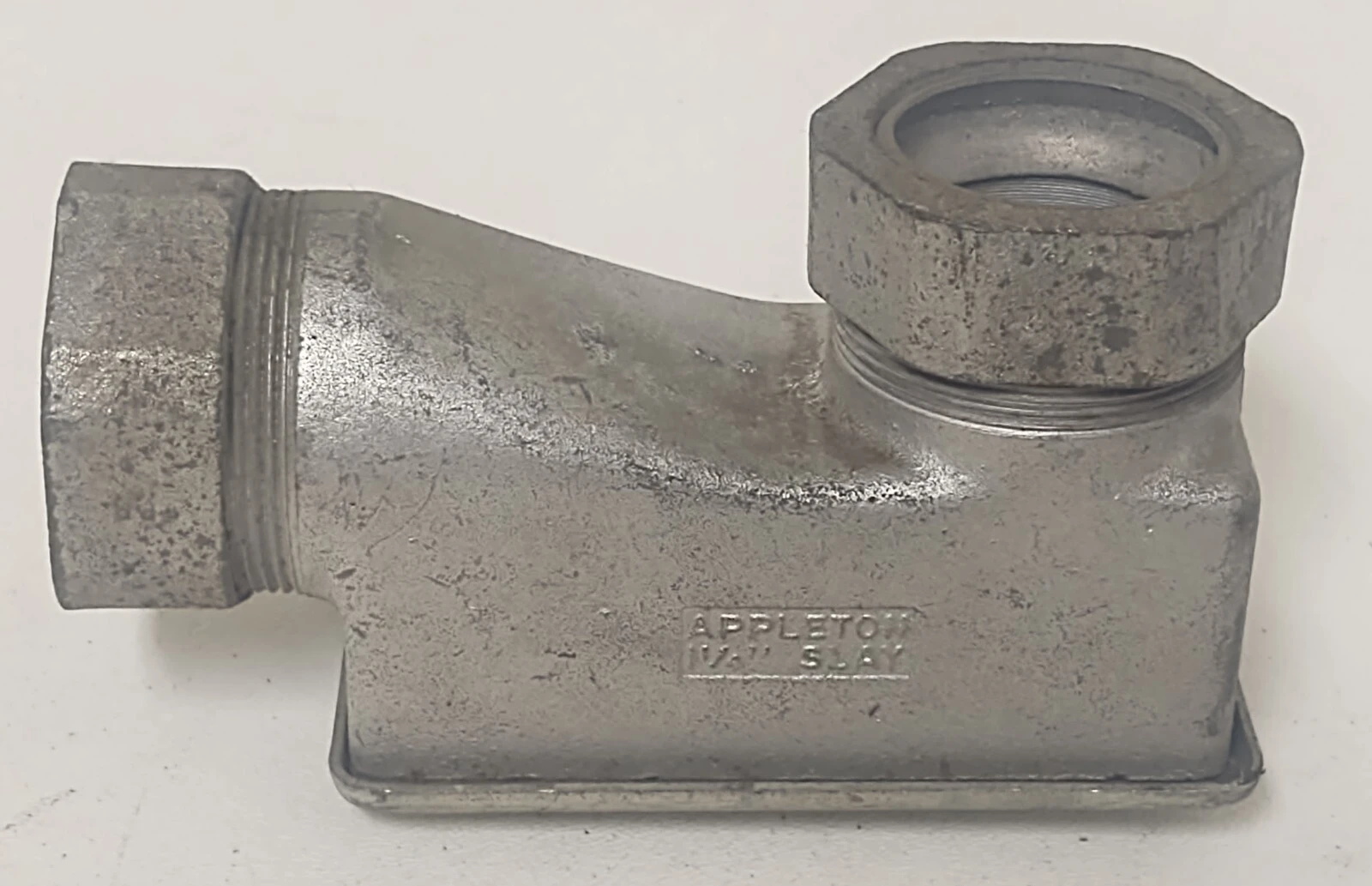 NEW Appleton Electric SLAY125A