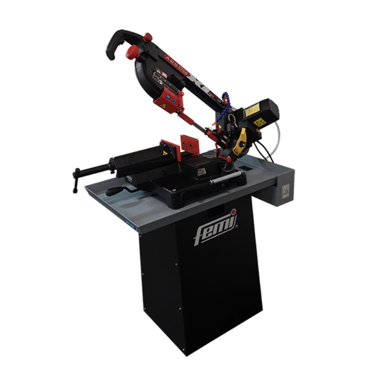 New | Build-to-Order HEM ABS1750XL Horizontal Band Saws California US | Norcal Machinery #7608
