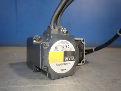 Used VEXTA BLFM230GFS / GFS2G200FR Motors (misc) Ohio US | HGR 24 #786560