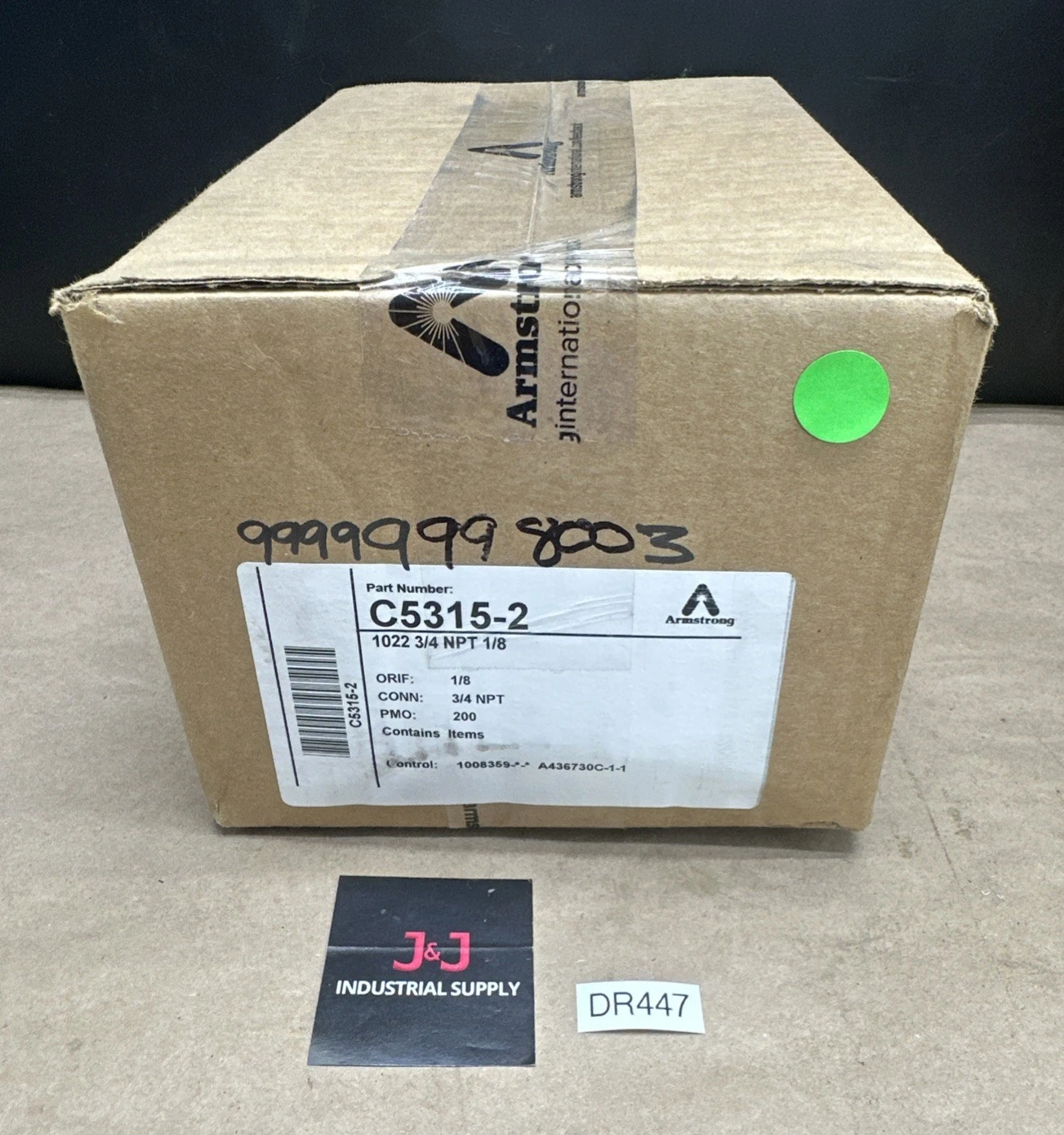 NEW Armstrong C5315-2