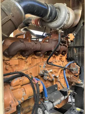 Used GENERAC 328A-1268A Generators California US | E&M Equipment #1261590