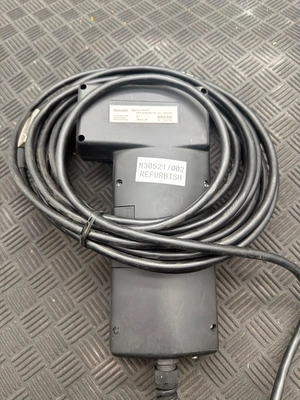 USED BOSCH REXROTH PHG GG 1
