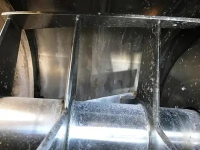 Fiberprep CH-5 Screen