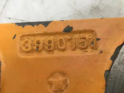 USED CINCINNATI MILACRON 3990151